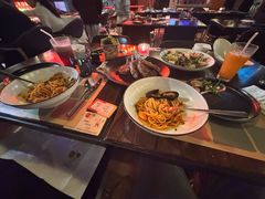-安妮意大利餐厅(日坛店)