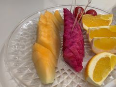 -刘胖子家常菜·蹄花焖藕(中南店)