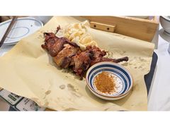 -吴家·非遗淮扬小馆(镇江万达广场店)