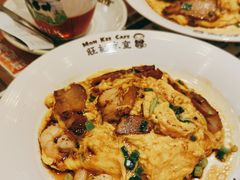 -旺记冰室(九龙中心大厦店)