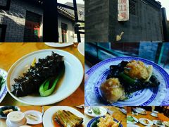 -厉家菜(德胜门总店)