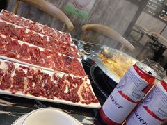-古乐牛香·鲜牛肉牛杂火锅(五一中路店)