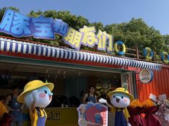 -南昌之星摩天轮