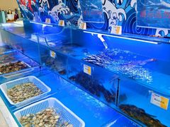-朗丽兹自助餐厅