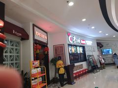-李子坝梁山鸡(北碚万达五鸡哥店)