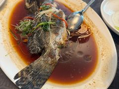 -粤尚腾香居中餐厅(首都机场希尔顿店)