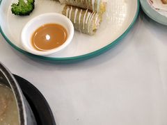 -和乐喜点(宝岗大道店)