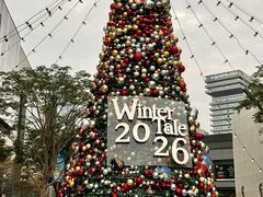 -东莞松山湖万象汇