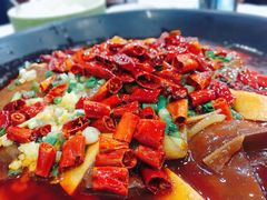 -力力豆花庄(广渠门店)