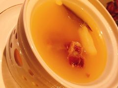 -西郊庄园丽笙大酒店-丽清轩中餐厅