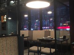 -鸣记脆皮烤鱼·海鲜烤鱼(三八广场店)