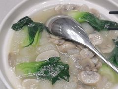 -新吉士·上海菜(浦东LCM置汇旭辉店)