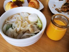 -品泉餐厅·大盆鱼·走地鸡