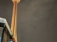 -澳门旅游塔360°旋转餐厅(南湾湖广场店)