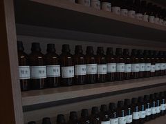-厘舍SPA(运达店)
