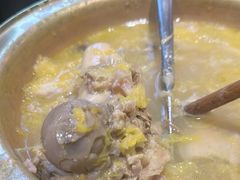 -关东小磨东北菜(上海长风大悦城店)