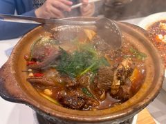 -川味堂·四川豆花(八卦岭店)