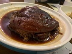 -老厨家(友谊路总店)