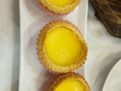 岭南鸡蛋挞-东江海鲜酒家(艺都分店)