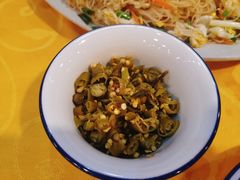 -大戚饭店(泰华路店)