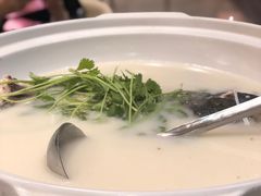 -久宴·天目湖大鱼头(恐龙园店)