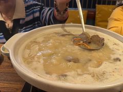 -后院犇牛主题餐厅(云岗店)