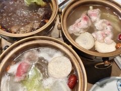 -古关火锅店(古北水镇景区店)