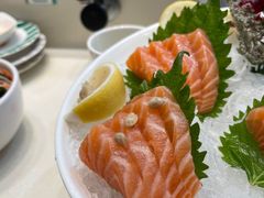 -新一番三文鱼寿司(吾悦店)