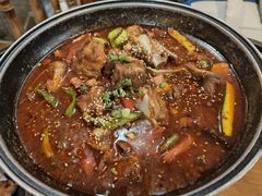 -88号小吃店·经典云南菜·地道纳西美食