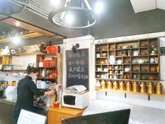 -欧典咖啡屋(台东店)