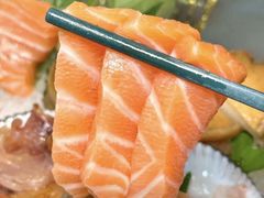 -喜聚薈·花膠雞海鮮火鍋(越秀店)