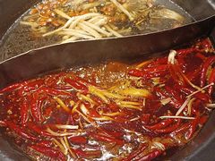 -蜀大侠火锅(总府路店)