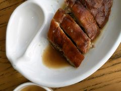 -霸道川面馆(张江店)