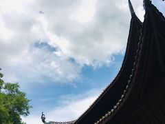 -涂山寺素食餐厅