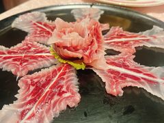 -囍凤楼·粤菜·点心·火锅(温特莱店)