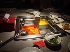 -海底捞火锅(明湖路店)