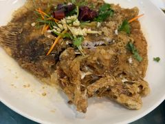 -老妈厨房团圆饺子东北菜(北环路店)
