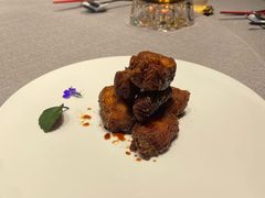 招牌熏鱼-虹御轩·传承江浙菜(虹桥店)