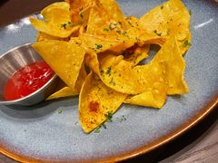 -Shantek象提南亚西餐厅&Bistro(淮海中路店)