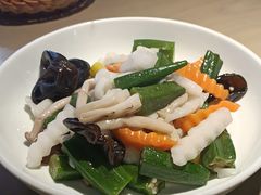 -前海沿·青岛菜(李沧万达店)