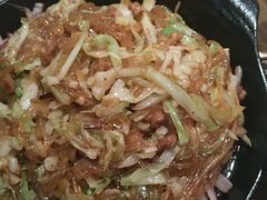 -九毛九西北菜(大东海店)