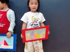 -美吉姆早教(西安万象城中心)