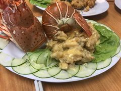 -ZF Seafood Restaurant 卓峰海鲜餐
