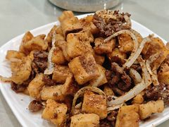 -雪莲美食(文锦渡店)