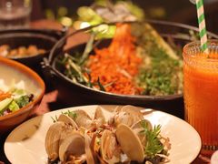 -La Terre乐田(万象城店)