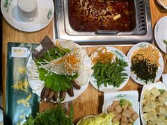 -草原塞蛮羊火锅城(港湾店)