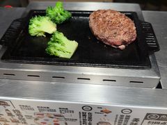 -肉肉大米(金虹桥店)
