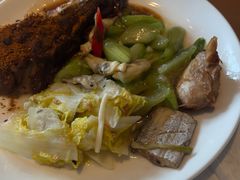 -环球港凯悦 · 享悦中餐厅