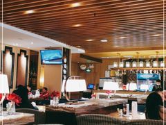 大堂-珍宝轩海鲜火锅(碧湖大厦店)