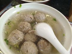 -一肴·牛肉粿条(深圳湾睿印店)